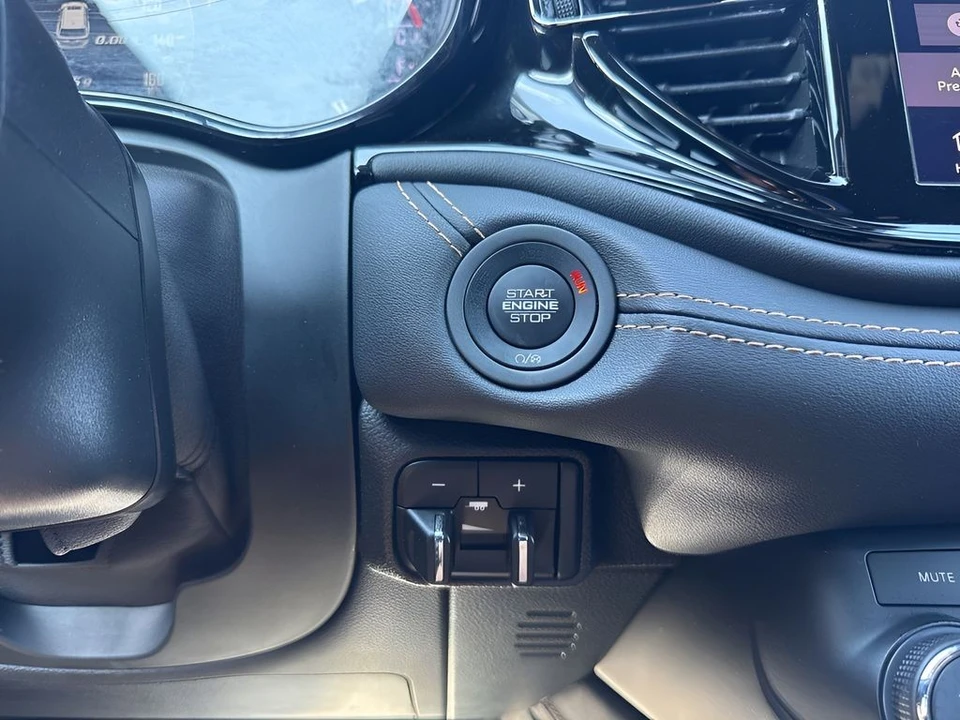 2025 Dodge Durango 3rd Gen - Image 30 of 31