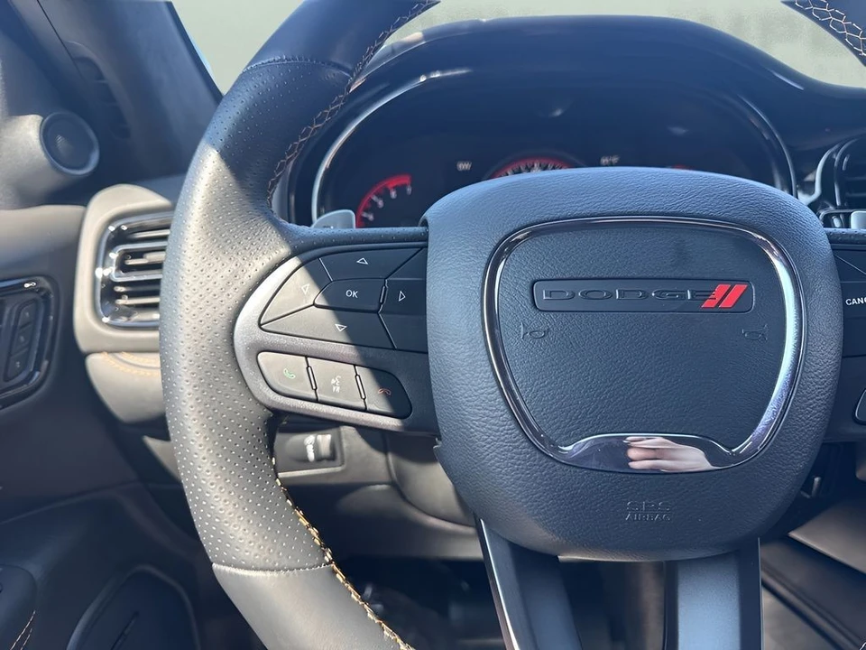 2025 Dodge Durango 3rd Gen - Image 19 of 31