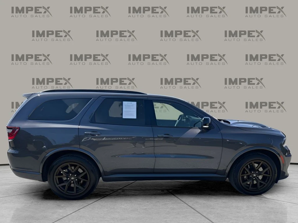 2025 Dodge Durango 3rd Gen - Image 6 of 31