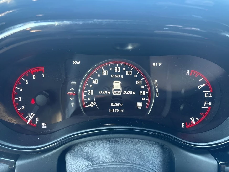 2025 Dodge Durango 3rd Gen - Image 31 of 31