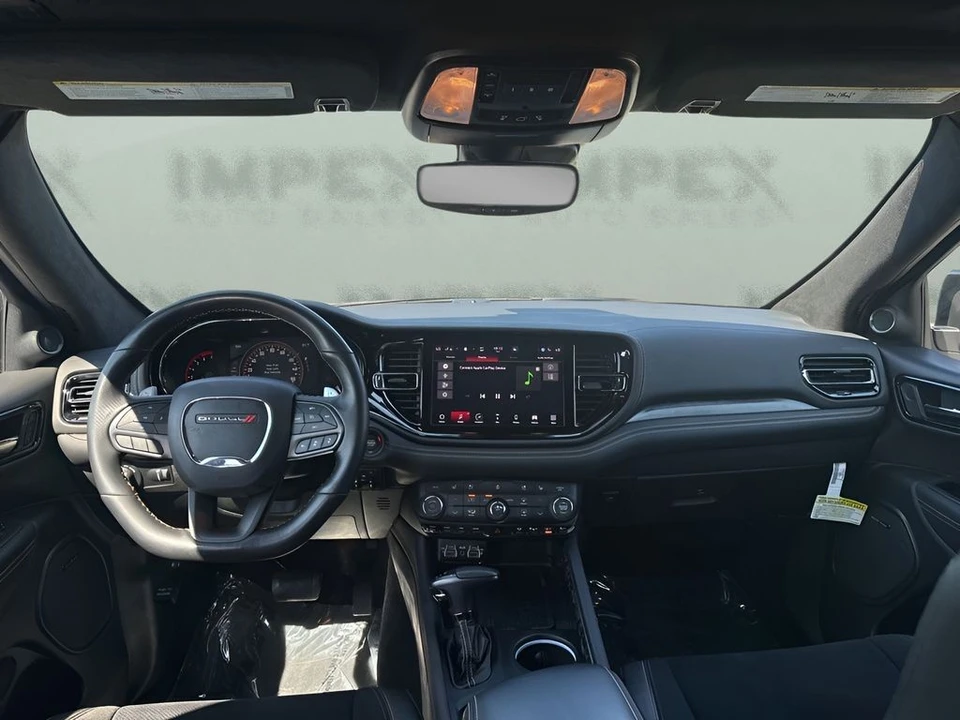 2025 Dodge Durango 3rd Gen - Image 14 of 31