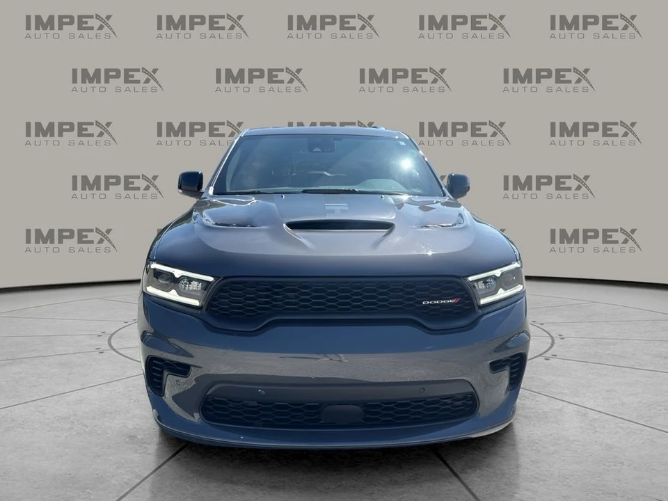 2025 Dodge Durango 3rd Gen - Image 8 of 31