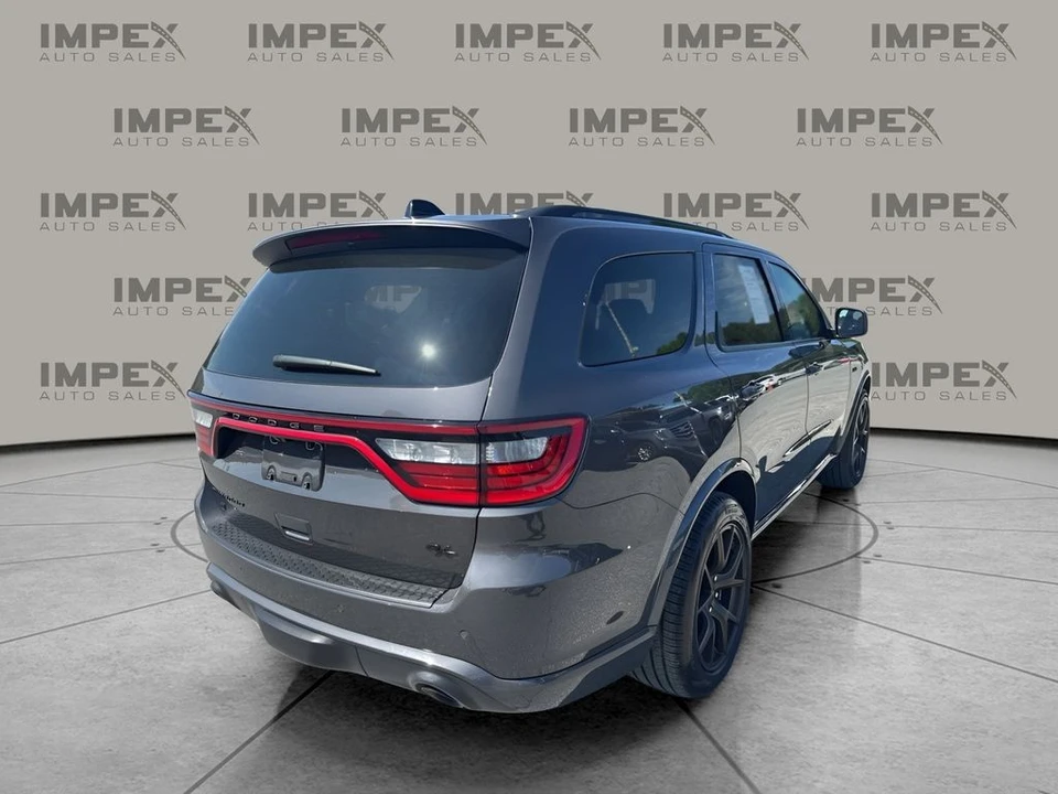 2025 Dodge Durango 3rd Gen - Image 5 of 31