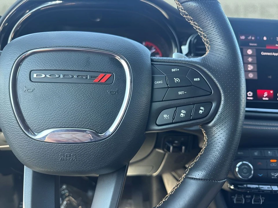2025 Dodge Durango 3rd Gen - Image 20 of 31