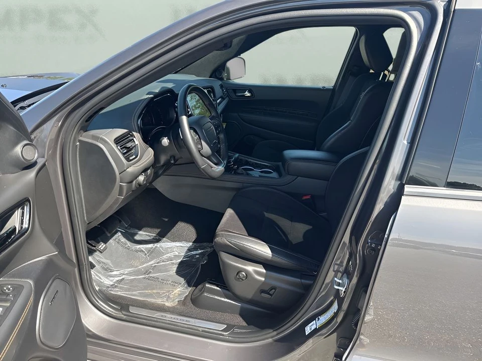 2025 Dodge Durango 3rd Gen - Image 9 of 31