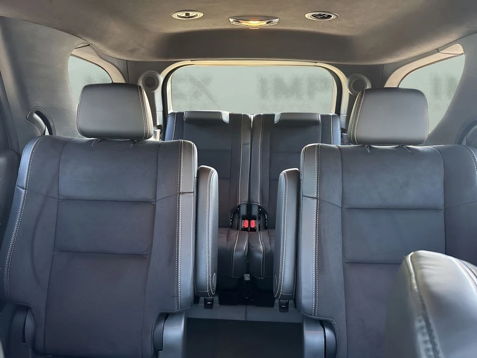 2025 Dodge Durango 3rd Gen - Image 17 of 31