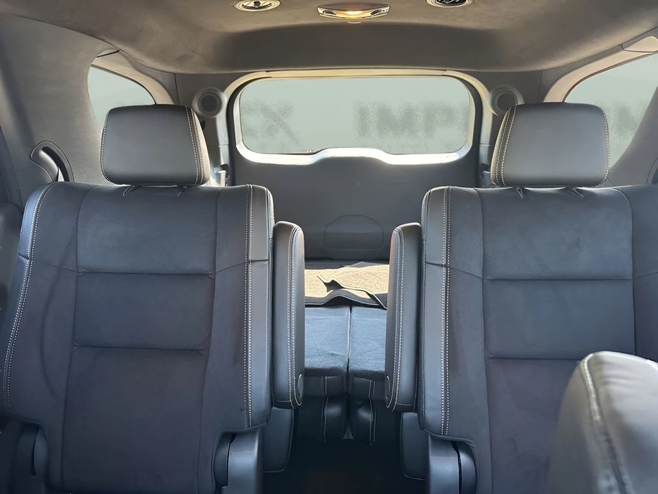 2025 Dodge Durango 3rd Gen - Image 12 of 31