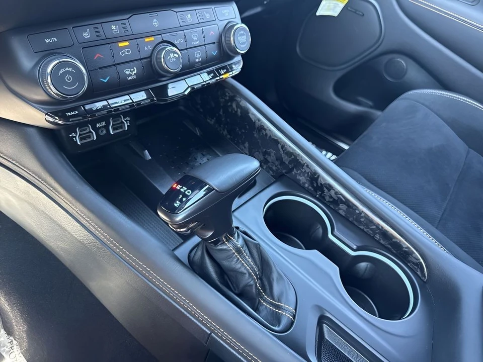 2025 Dodge Durango 3rd Gen - Image 21 of 31