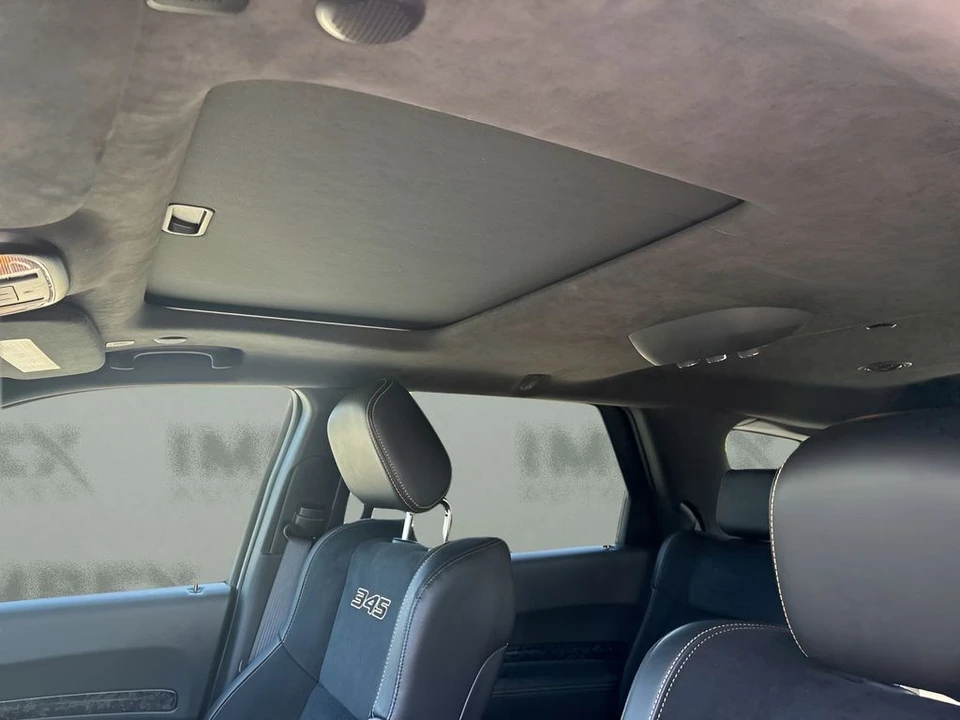 2025 Dodge Durango 3rd Gen - Image 11 of 31