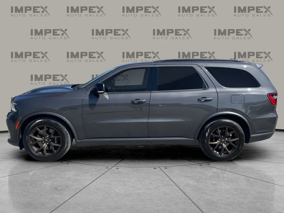 2025 Dodge Durango 3rd Gen - Image 2 of 31