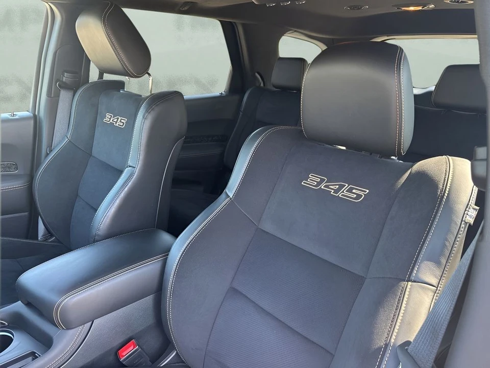 2025 Dodge Durango 3rd Gen - Image 13 of 31