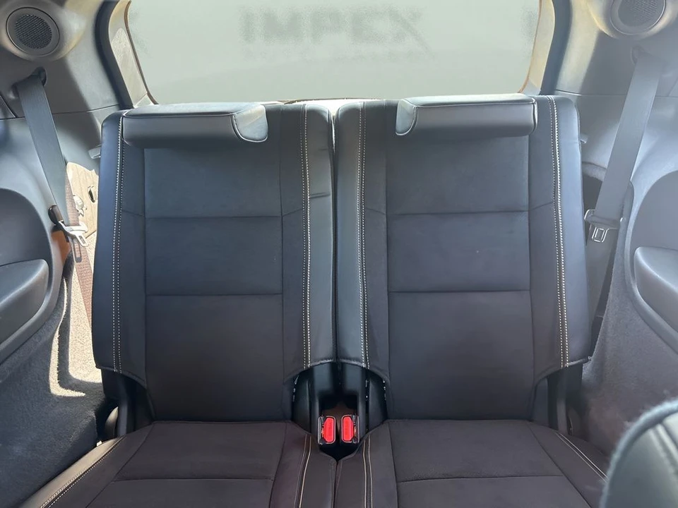 2025 Dodge Durango 3rd Gen - Image 16 of 31