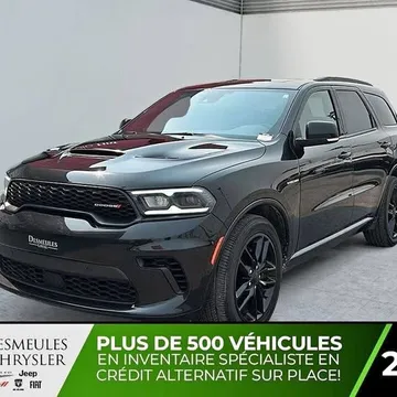 2025 Dodge Durango R/T AWD