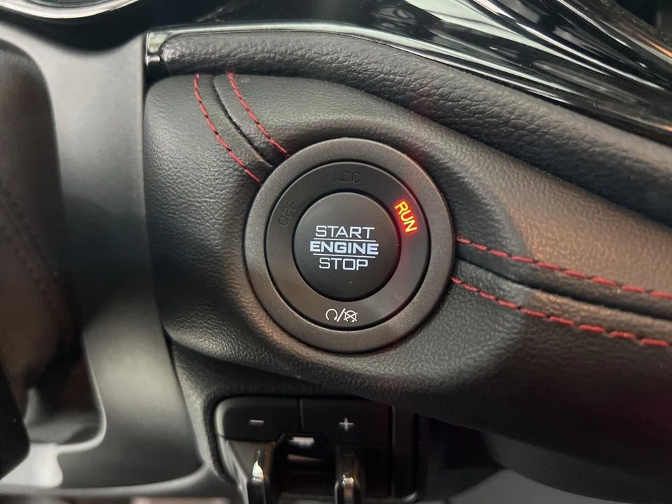 2025 Dodge Durango 3rd Gen - Image 16 of 31