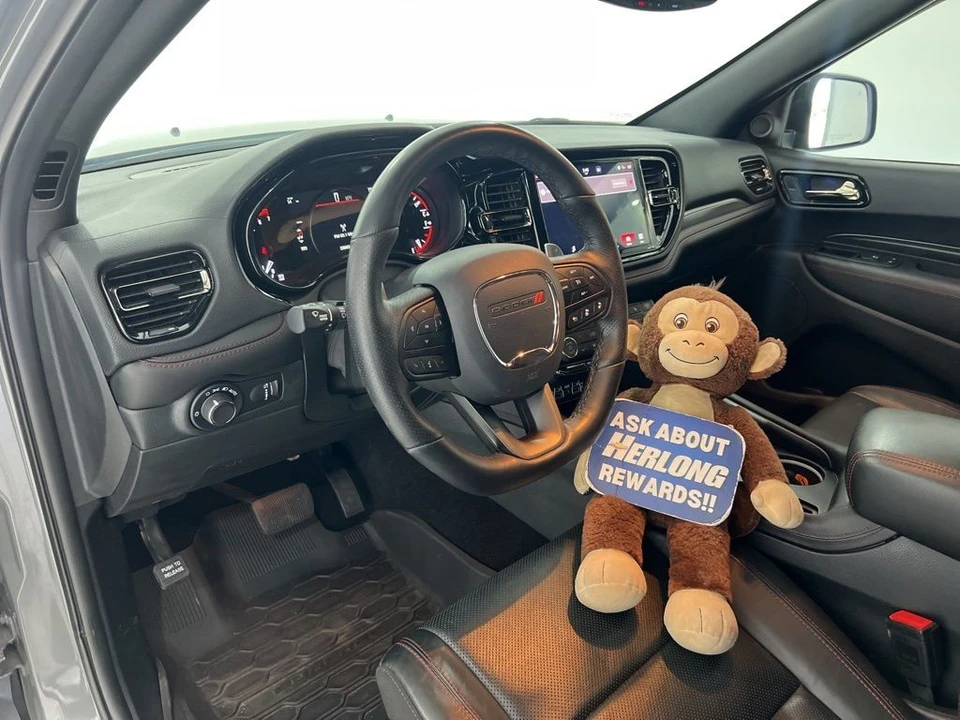 2025 Dodge Durango 3rd Gen - Image 9 of 31