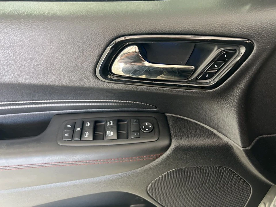 2025 Dodge Durango 3rd Gen - Image 22 of 31