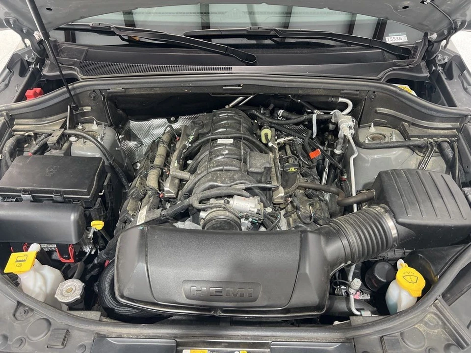 2025 Dodge Durango 3rd Gen - Image 28 of 31