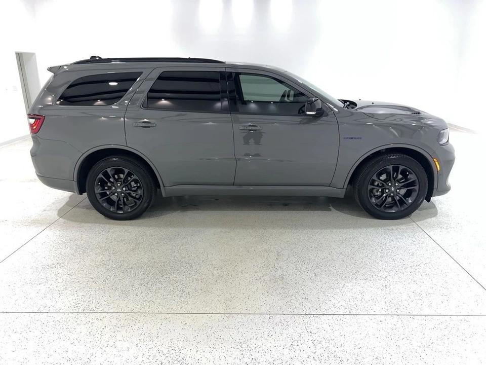 2025 Dodge Durango 3rd Gen - Image 6 of 31