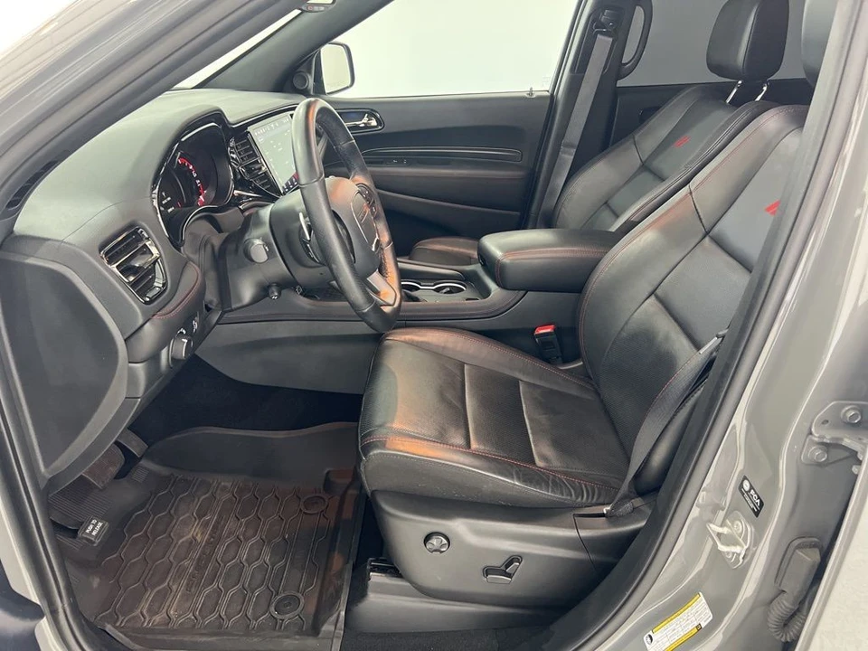 2025 Dodge Durango 3rd Gen - Image 19 of 31