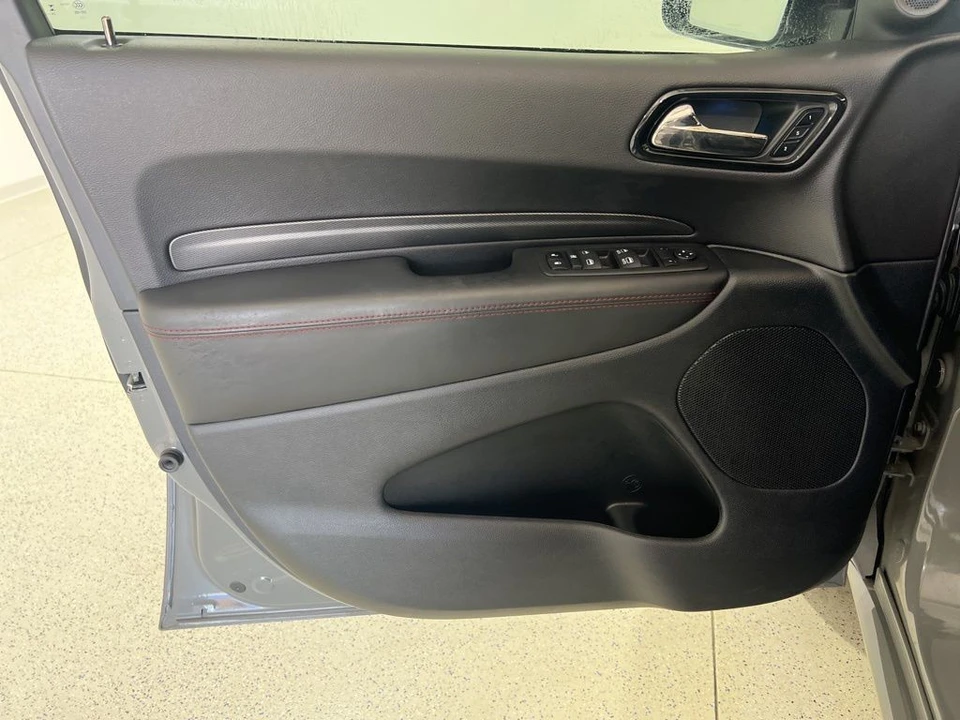 2025 Dodge Durango 3rd Gen - Image 21 of 31