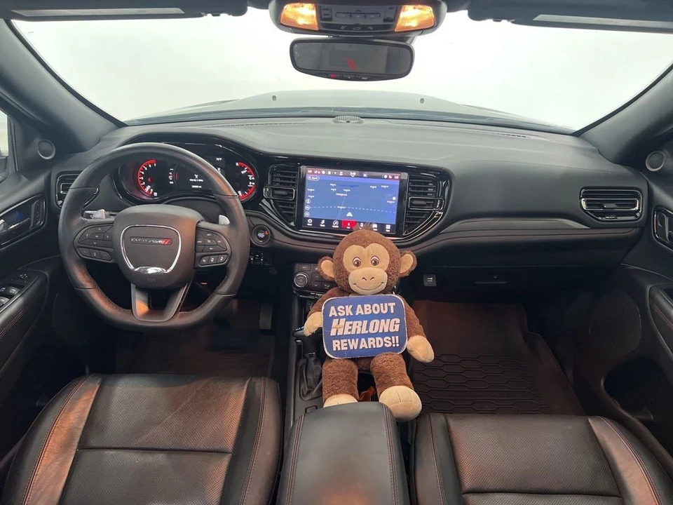 2025 Dodge Durango 3rd Gen - Image 20 of 31