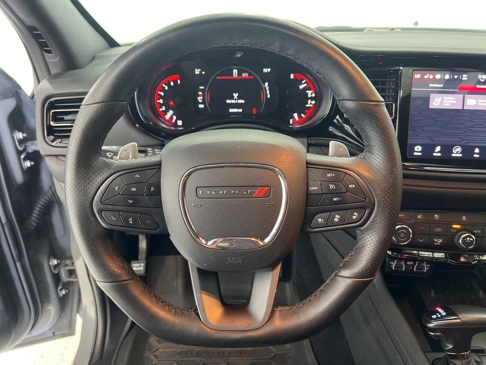 2025 Dodge Durango 3rd Gen - Image 10 of 31