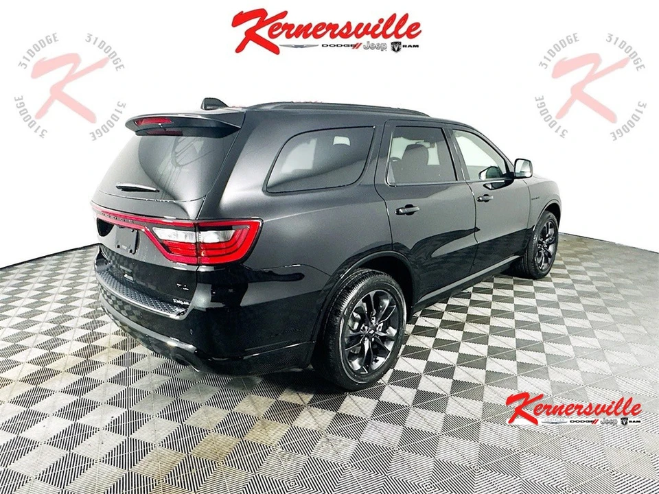 2025 Dodge Durango 3rd Gen - Image 7 of 12
