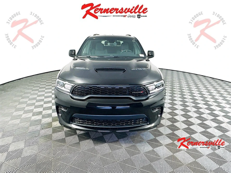 2025 Dodge Durango 3rd Gen - Image 2 of 12