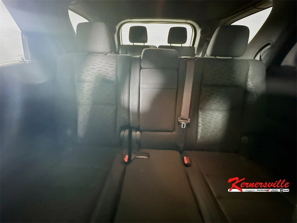 2025 Dodge Durango 3rd Gen - Image 10 of 12
