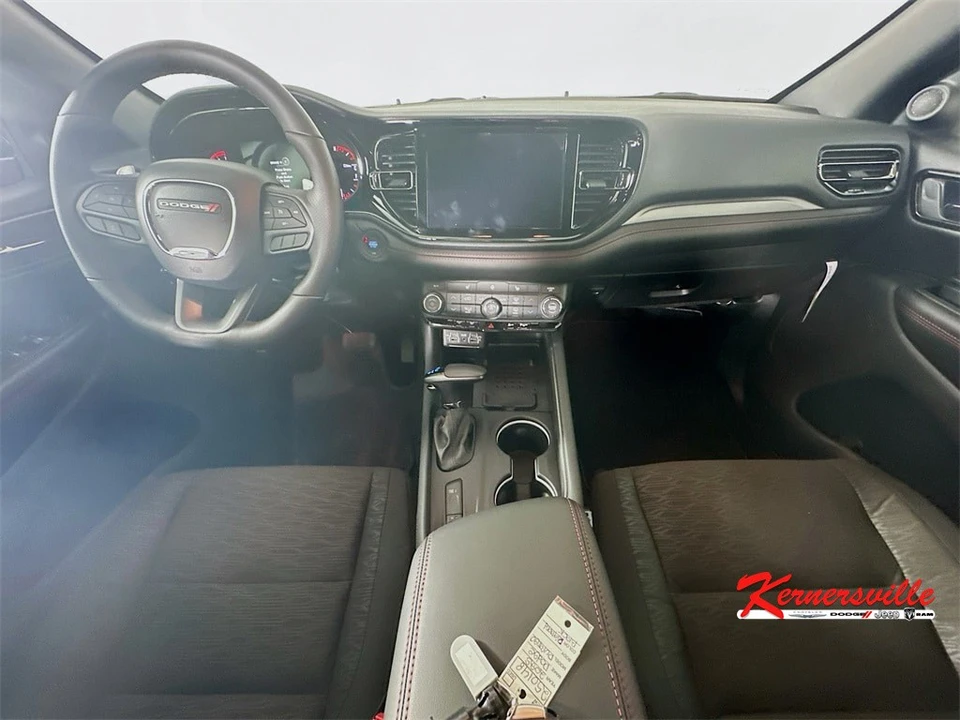 2025 Dodge Durango 3rd Gen - Image 9 of 21