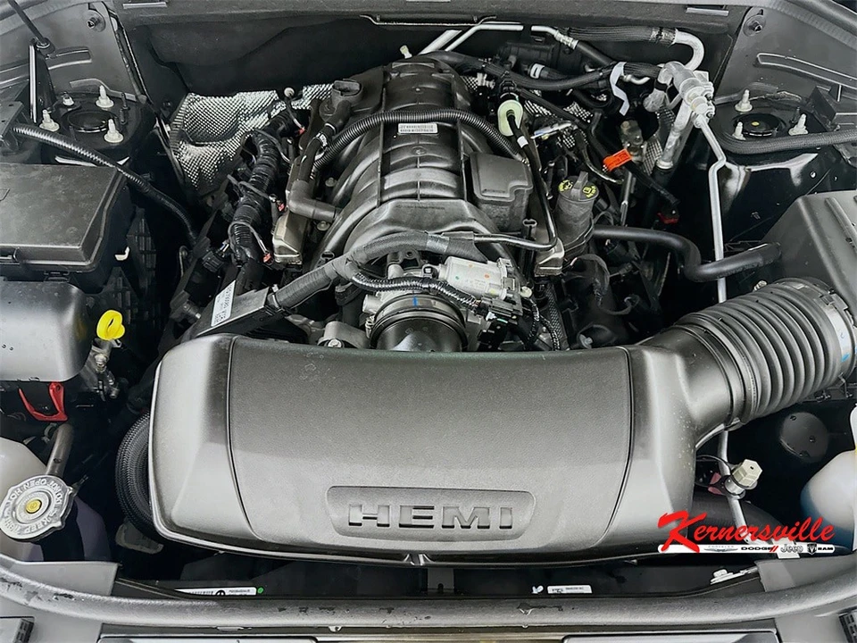 2025 Dodge Durango 3rd Gen - Image 18 of 21