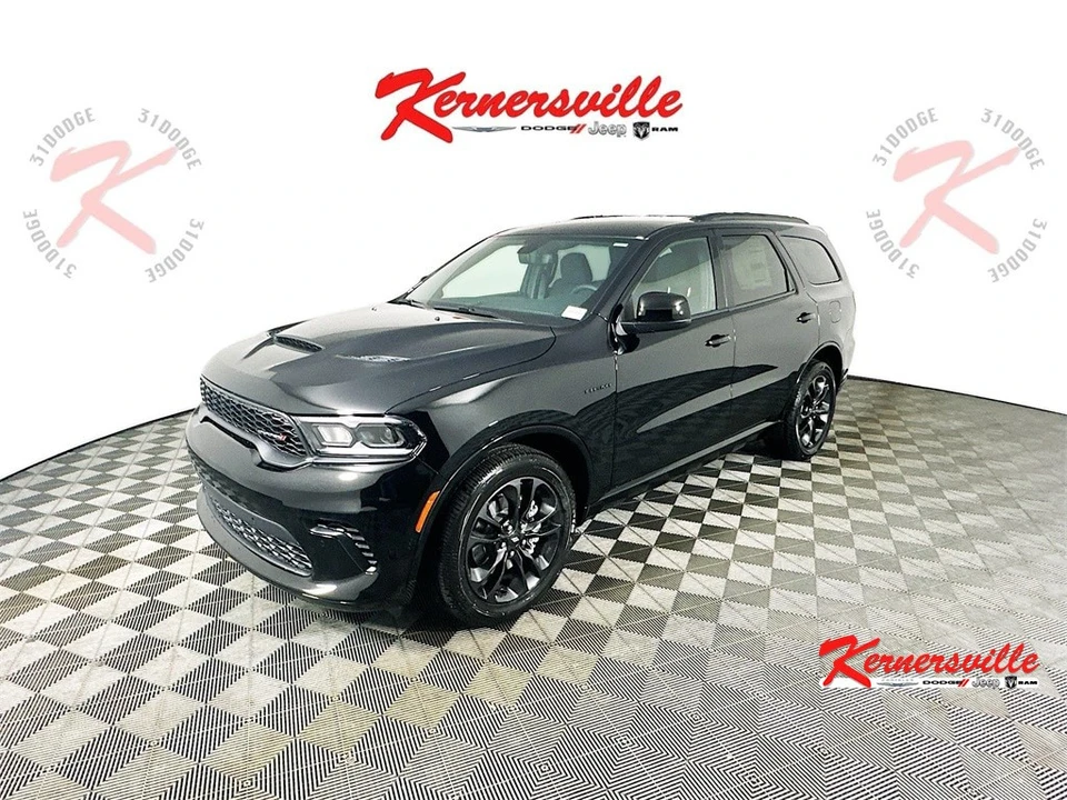 2025 Dodge Durango 3rd Gen - Image 3 of 12