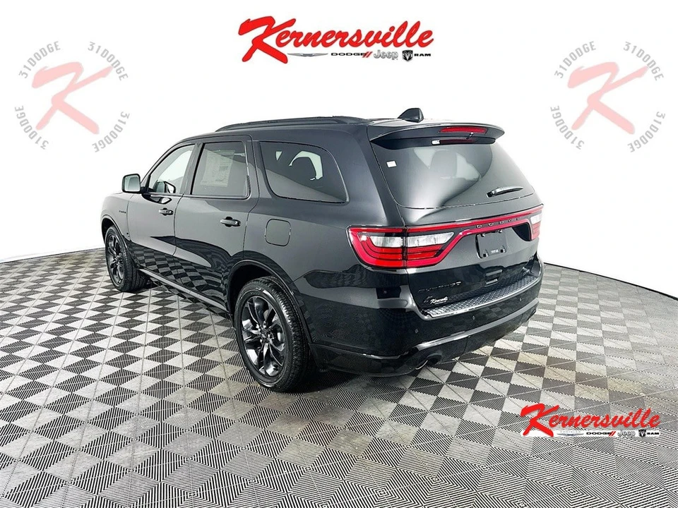 2025 Dodge Durango 3rd Gen - Image 5 of 12