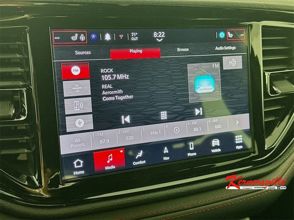 2025 Dodge Durango 3rd Gen - Image 13 of 21