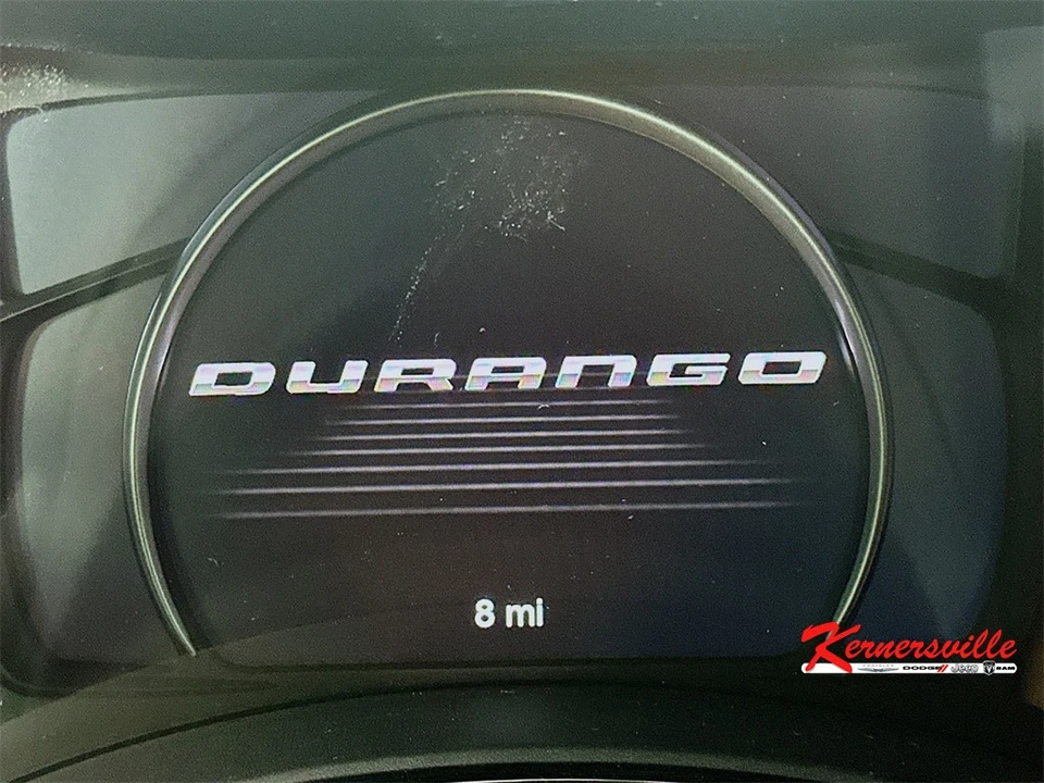 2025 Dodge Durango 3rd Gen - Image 11 of 12