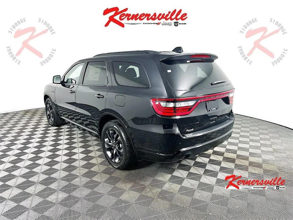 2025 Dodge Durango 3rd Gen - Image 5 of 21