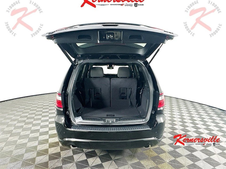 2025 Dodge Durango 3rd Gen - Image 16 of 21