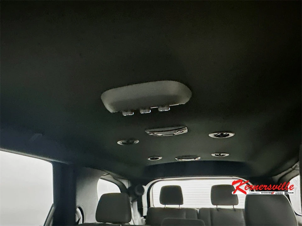 2025 Dodge Durango 3rd Gen - Image 14 of 21