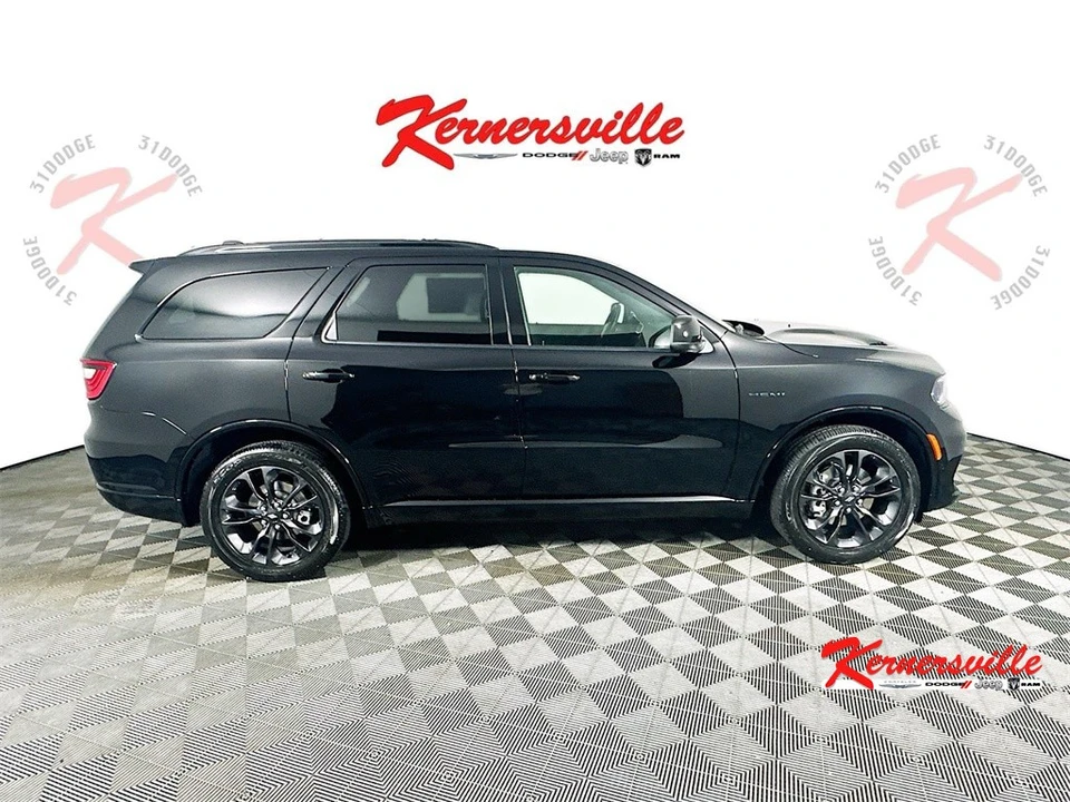 2025 Dodge Durango 3rd Gen - Image 8 of 21