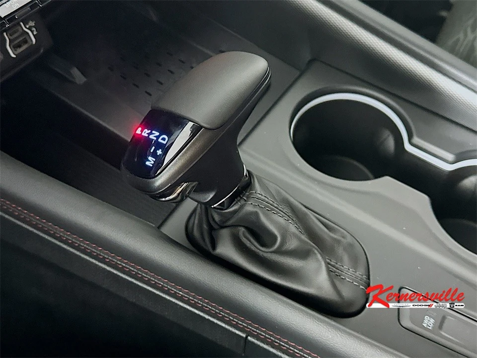 2025 Dodge Durango 3rd Gen - Image 12 of 21