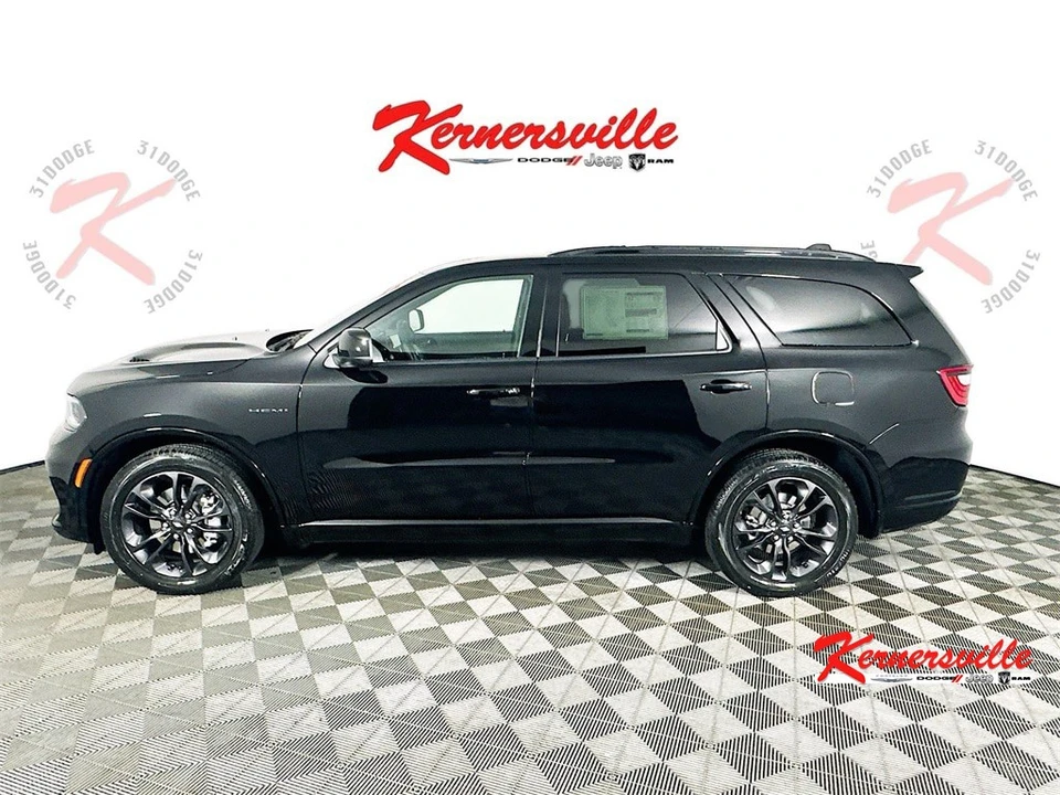2025 Dodge Durango 3rd Gen - Image 4 of 21