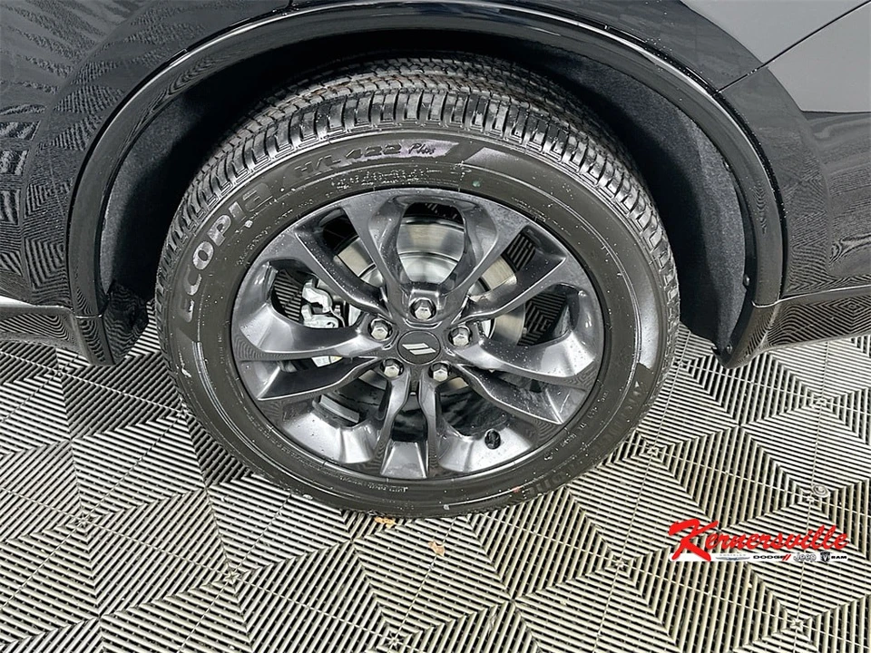 2025 Dodge Durango 3rd Gen - Image 17 of 21