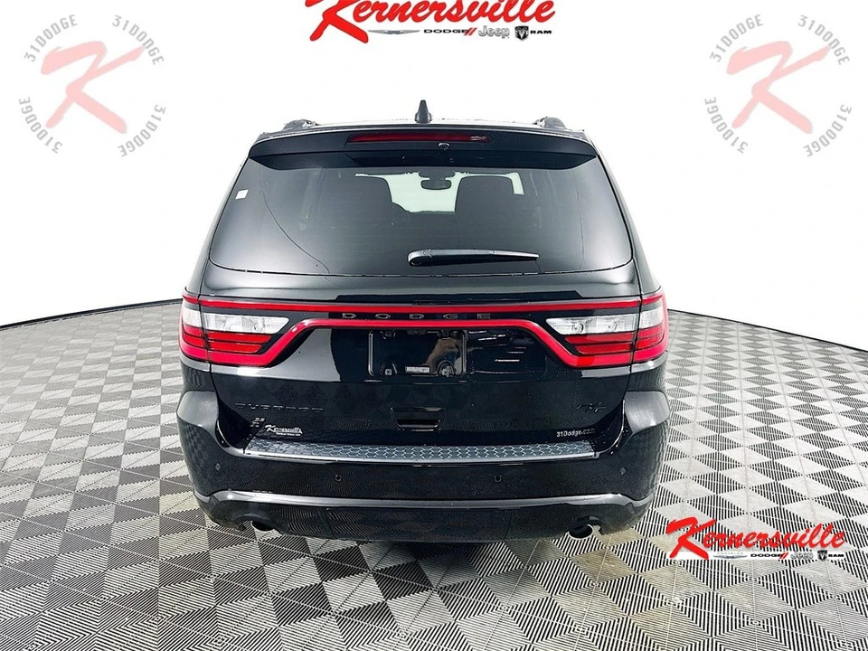 2025 Dodge Durango 3rd Gen - Image 6 of 12