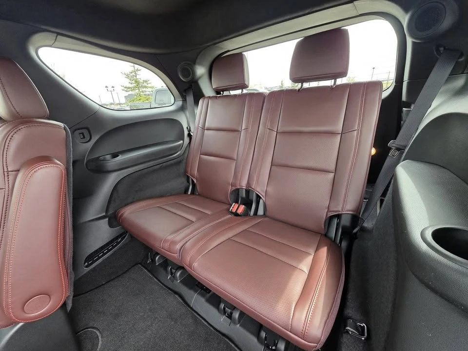 2025 Dodge Durango 3rd Gen - Image 7 of 15