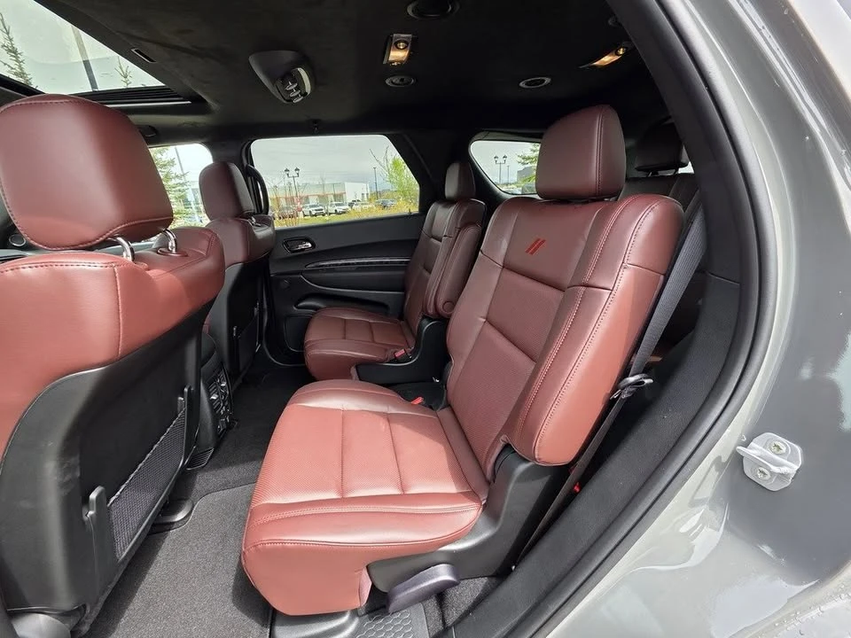 2025 Dodge Durango 3rd Gen - Image 6 of 15