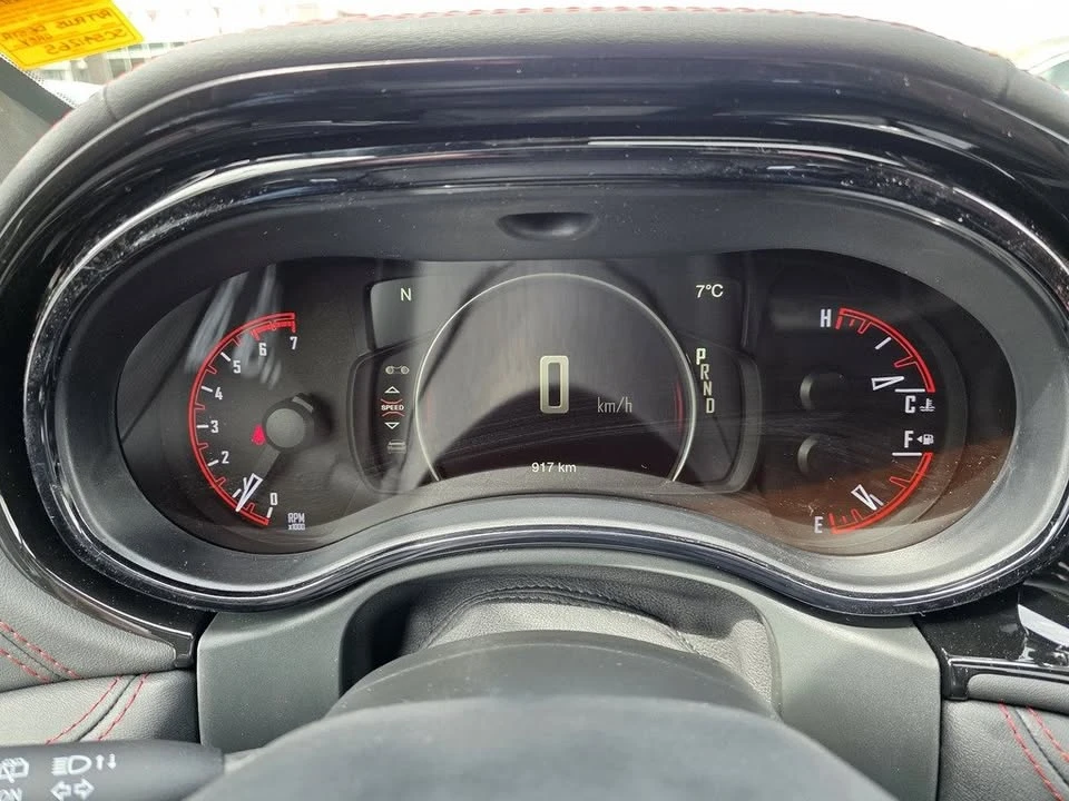 2025 Dodge Durango 3rd Gen - Image 12 of 15