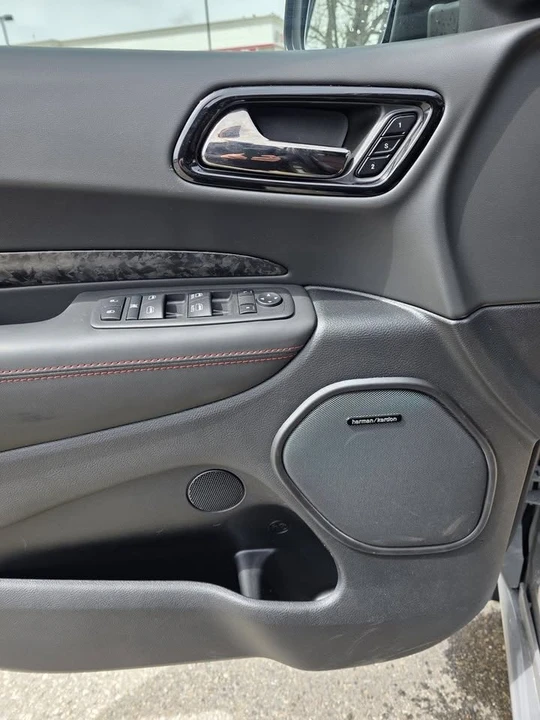 2025 Dodge Durango 3rd Gen - Image 10 of 15