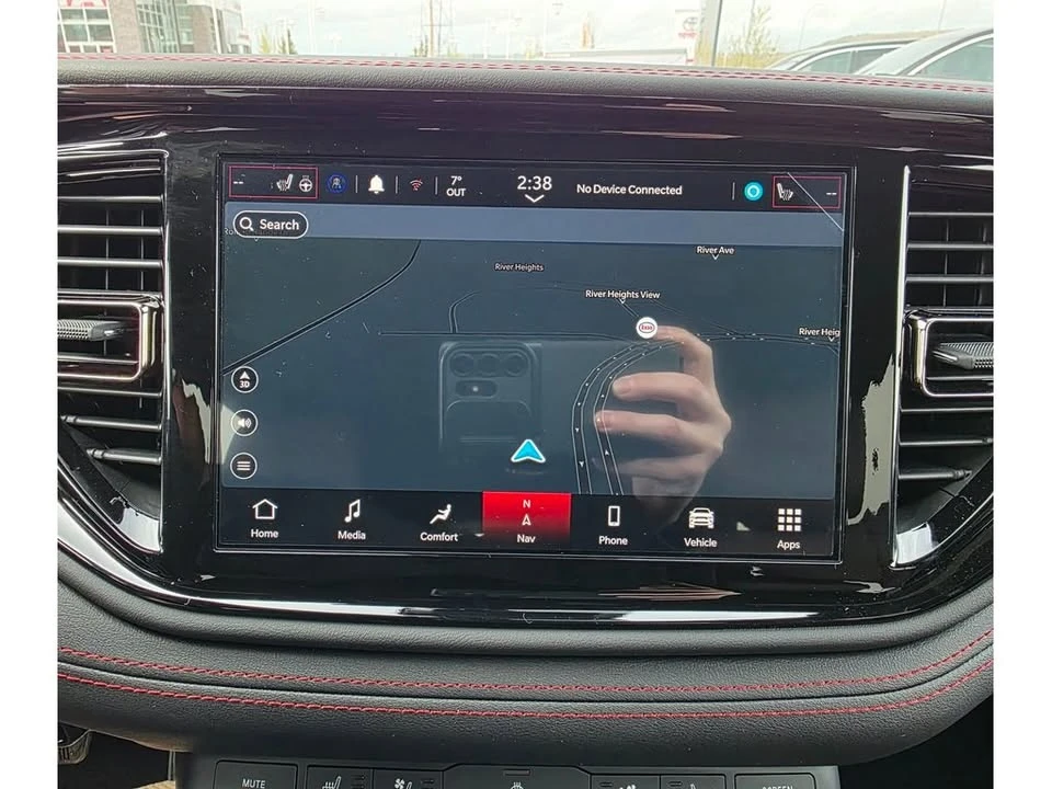 2025 Dodge Durango 3rd Gen - Image 13 of 15
