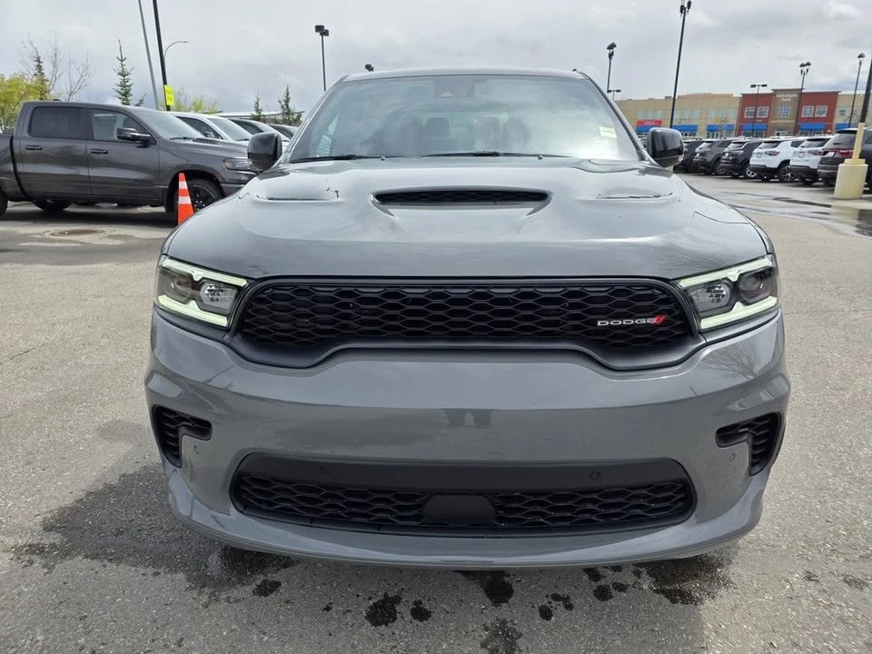 2025 Dodge Durango 3rd Gen - Image 2 of 15