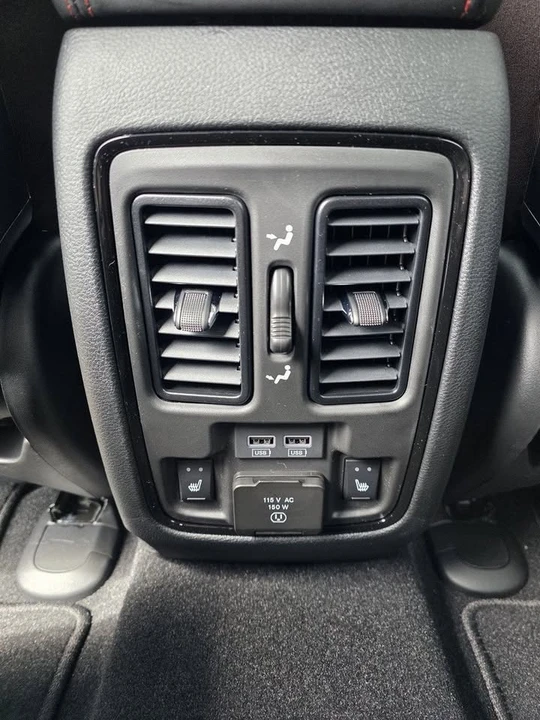 2025 Dodge Durango 3rd Gen - Image 8 of 15